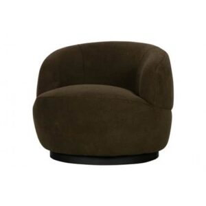 Fauteuil BePureHome Groen