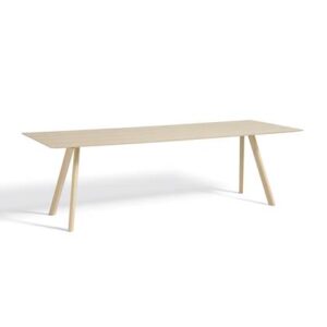 Eettafel HAY Beige