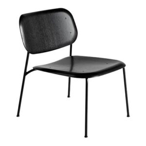 Fauteuil HAY Zwart