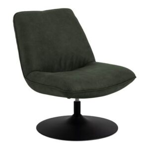 Fauteuil MOOS Groen