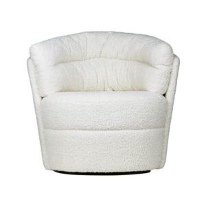 Fauteuil HKliving Crème