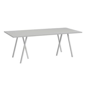 Eettafel HAY Grijs