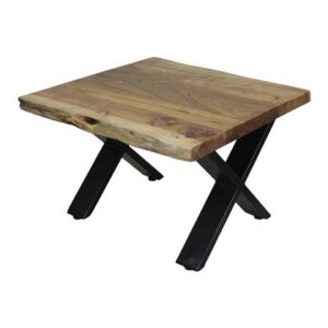 Salontafel HSM Collection Bruin