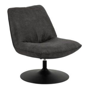 Fauteuil MOOS Grijs