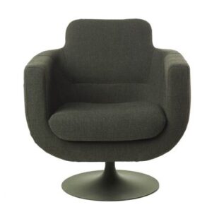 Fauteuil Pols Potten Groen