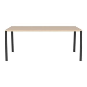 Eettafel Bolia Bruin