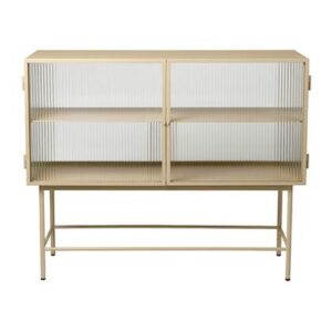 Dressoir Ferm living Beige