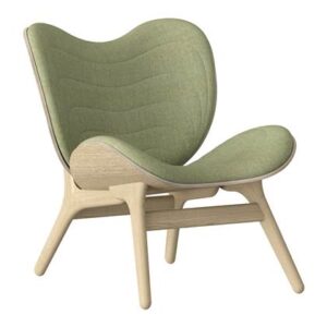 Fauteuil Umage Groen