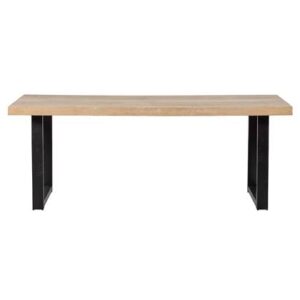 Eettafel Woood Wit