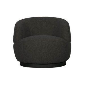 Fauteuil BePureHome Grijs