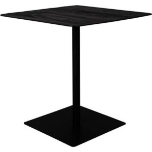 Eettafel Dutchbone Zwart