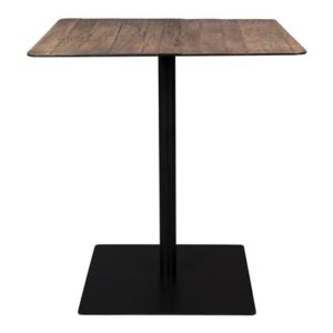 Eettafel Dutchbone Bruin