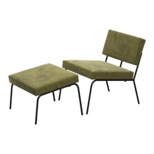 Fauteuil FEST Amsterdam Groen