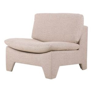 Fauteuil HKliving Beige