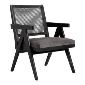 Fauteuil Nordal Grijs