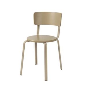 Eetkamerstoel Broste Copenhagen Beige