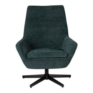 Fauteuil MOOS Groen