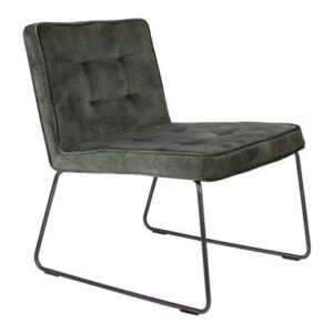 Fauteuil MOOS Groen