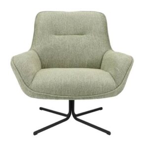 Fauteuil MOOS Groen