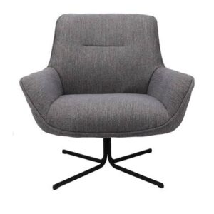 Fauteuil MOOS Grijs