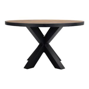 Eettafel MOOS Bruin