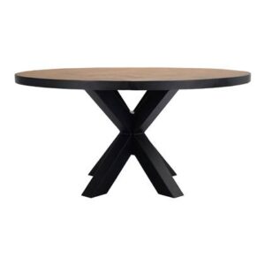 Eettafel MOOS Bruin