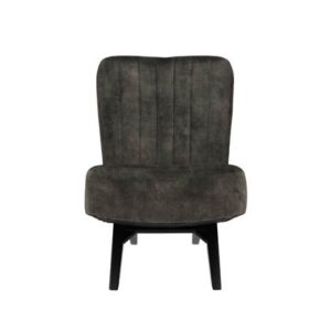 Fauteuil MOOS Groen