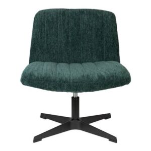 Fauteuil MOOS Groen