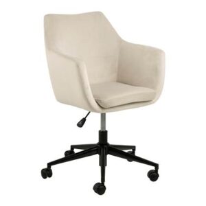 Bureaustoel Vestbjerg Beige