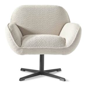 Fauteuil i-Sofa Crème