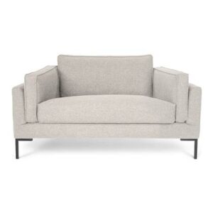 Fauteuil i-Sofa Bruin