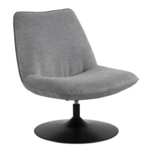 Fauteuil MOOS Grijs