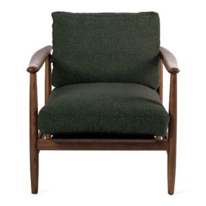 Fauteuil Pols Potten Groen