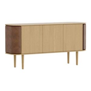 Dressoir Umage Bruin