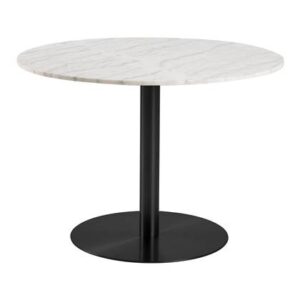 Eettafel Vestbjerg Wit