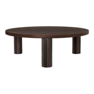 Salontafel Ferm living Bruin