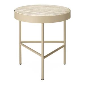 Salontafel Ferm living Beige