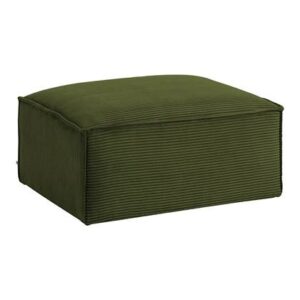 Hocker Kave Home Groen