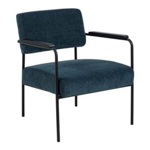 Fauteuil by fonQ Blauw