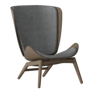 Fauteuil Umage Grijs