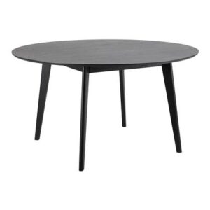 Eettafel Vestbjerg Bruin