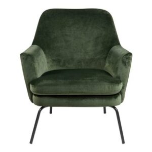 Fauteuil Vestbjerg Groen