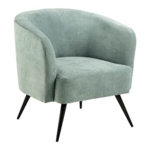 Fauteuil by fonQ Groen