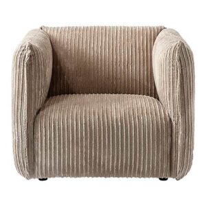 Fauteuil by fonQ Beige