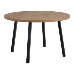 Eettafel MOOS Bruin