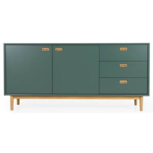 Dressoir Tenzo Groen