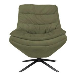 Fauteuil Dutchbone Groen