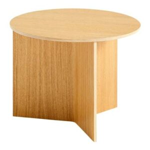 Salontafel HAY Bruin