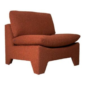 Fauteuil HKliving Bruin