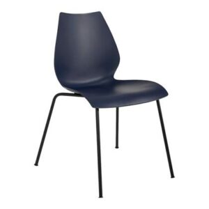 Bureaustoel Kartell Blauw